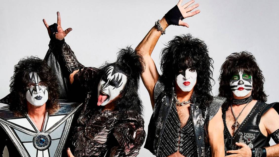 KISS sumá un segundo show en su despedida de Chile