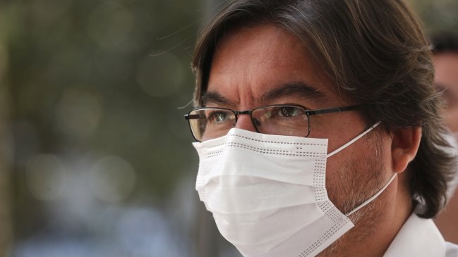 Convencionales repudian agresión contra Marcos Barraza: 