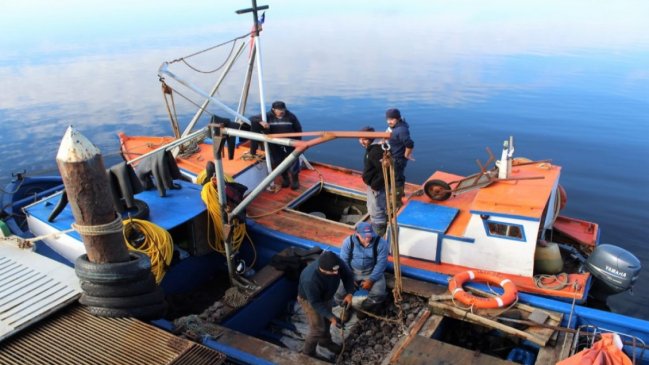 Biobío aprobó $1.500 millones para proyectos de fundación de gobernador de Los Lagos