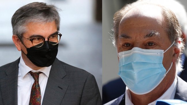 Gobierno tendrá esta semana su primera reunión oficial con la CPC