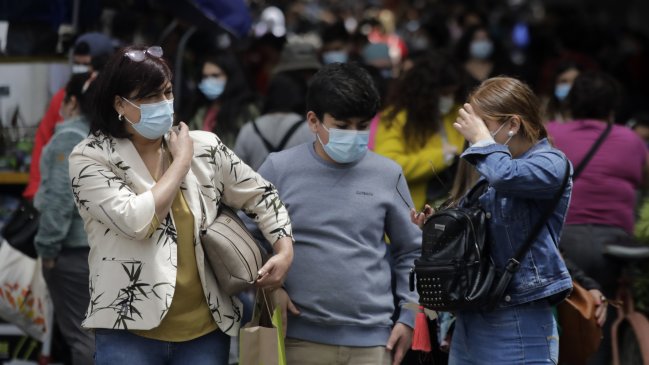 Gobierno extenderá la alerta sanitaria por la pandemia y anunció al nuevo jefe de Epidemiología