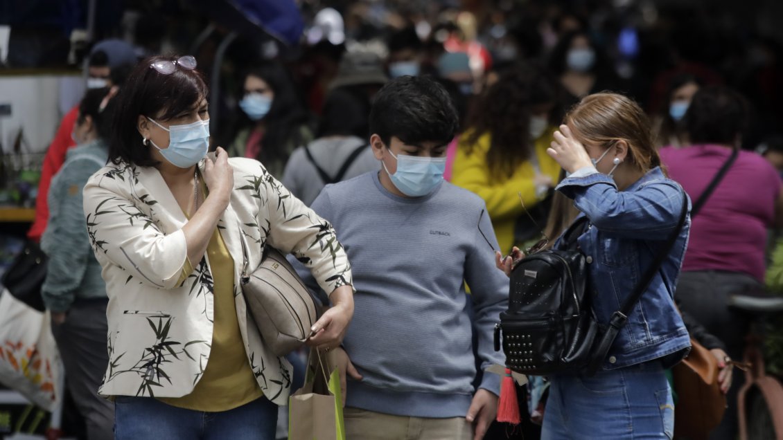 Gobierno extenderá la alerta sanitaria por la pandemia y anunció al nuevo jefe de Epidemiología