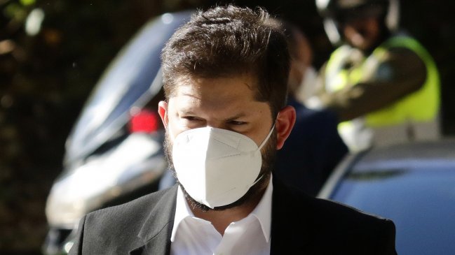 Gobierno de Boric debe tramitar 75 proyectos de ley para cumplir su programa