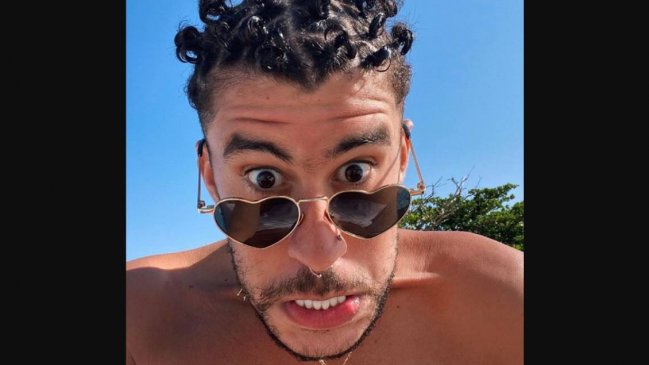 Bad Bunny sufre millonarias pérdidas por uso no autorizado en 