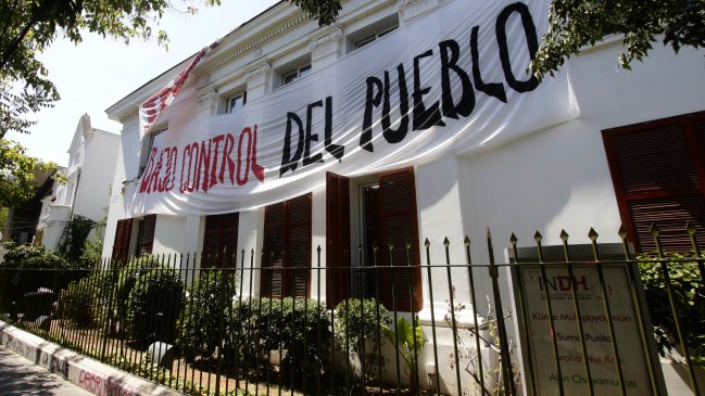 ACES ante petición de desalojo: 