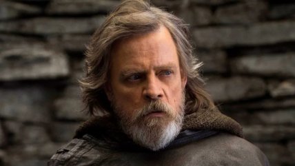   Mark Hamill felicita al nuevo intérprete de 