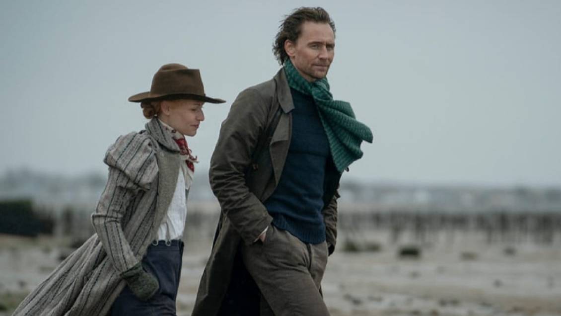 Tom Hiddleston protagoniza 