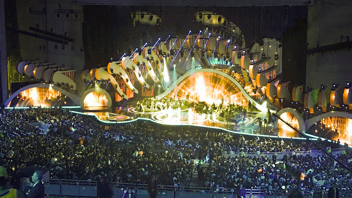 Municipalidad confirma fecha del Festival de Viña del Mar 2023