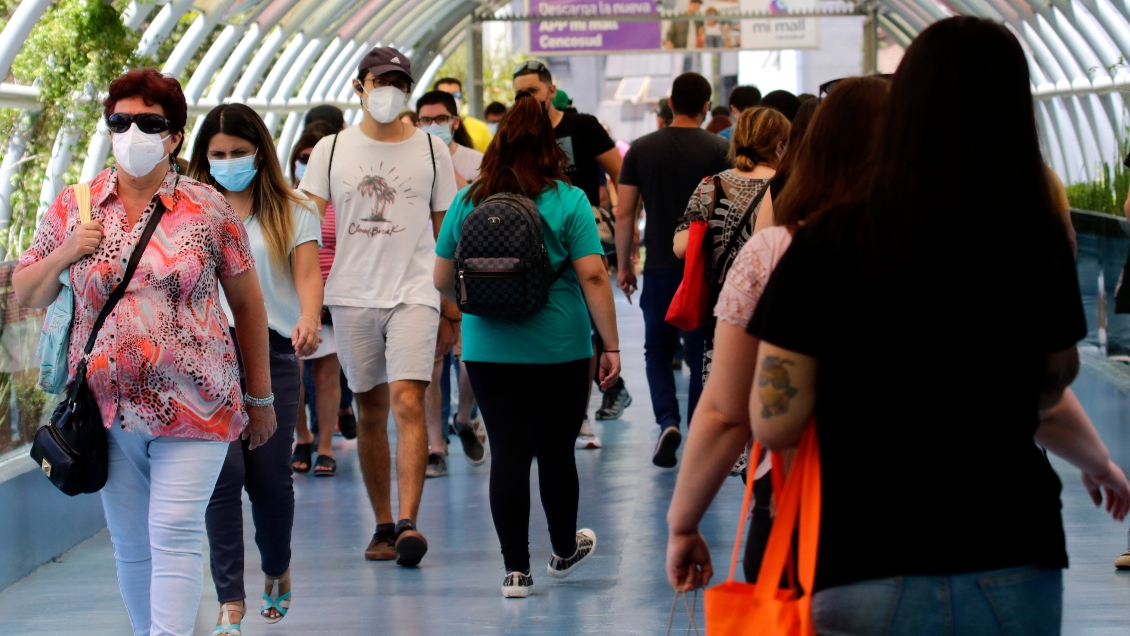 Viróloga y el surgimiento de 