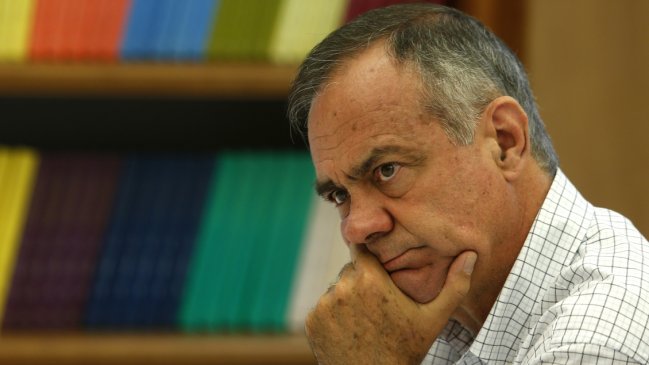 Ex canciller Walker: Retomar relaciones diplomáticas 