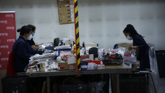 Ñuble logró la segunda tasa de desempleo más baja de los últimos siete años