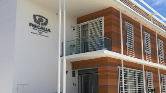 Pareja acusada de homicidio en Taltal quedó en prisión preventiva