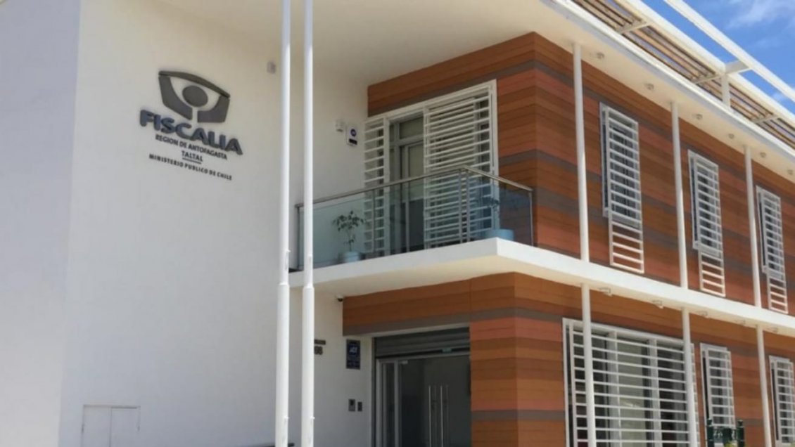 Pareja acusada de homicidio en Taltal quedó en prisión preventiva