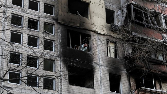 Nada prueba que haya laboratorios de armas biológicas en Ucrania