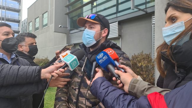 Nuevos peritajes apuntan a participación de terceros en muerte del niño Tomás Bravo