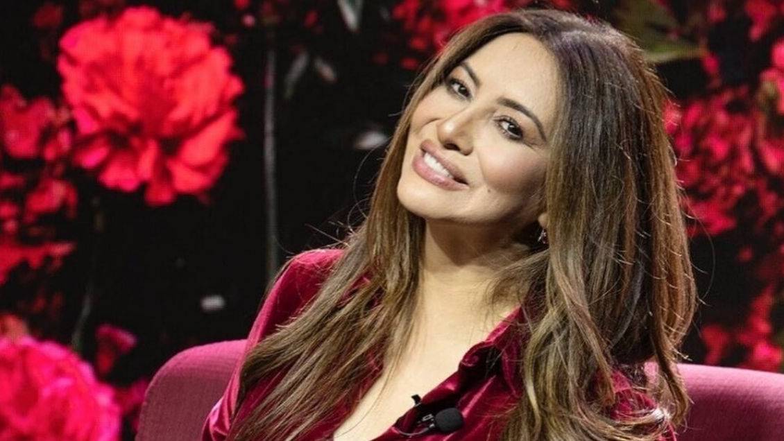 Myriam Hernández deja 