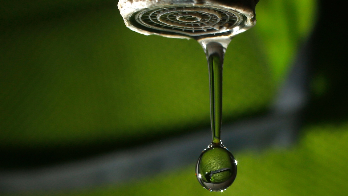 Corte de agua afecta a toda la comuna de Sierra Gorda