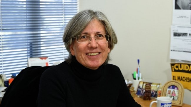 Gobierno designó en Salud a la primera autoridad del nuevo Gobierno en el Maule