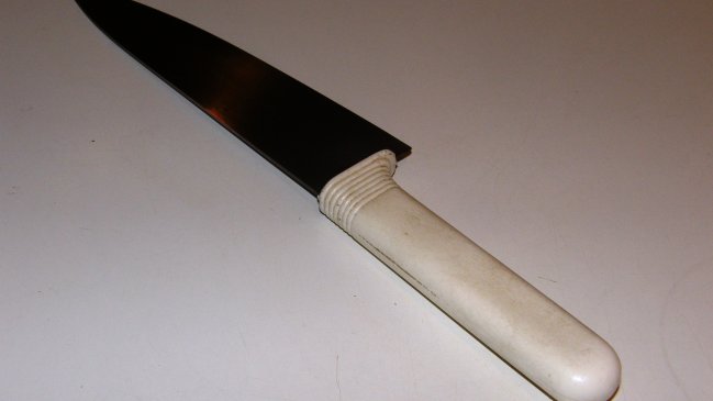 Diez años de cárcel a sujeto que apuñaló a hombre en plena vía pública en Peumo