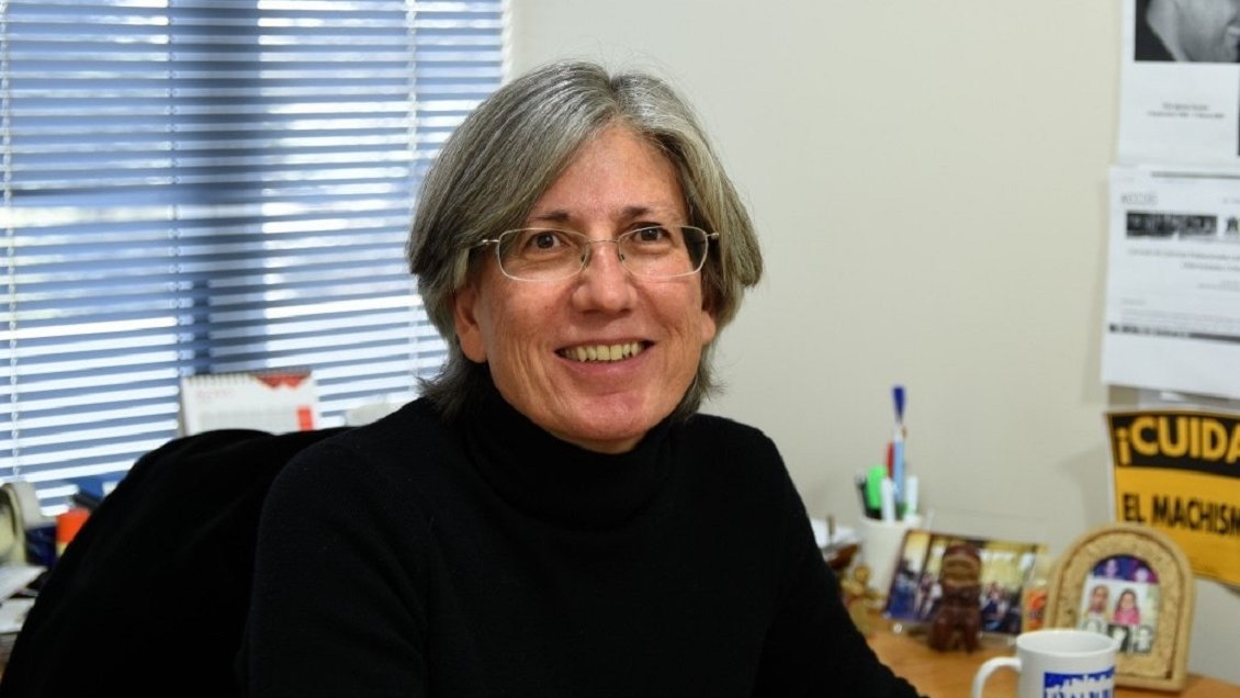 Gobierno designó en Salud a la primera autoridad del nuevo Gobierno en el Maule