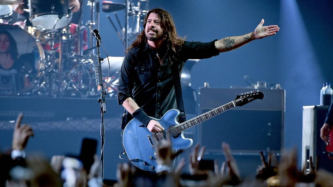 Los protocolos sanitarios que deben seguir los artistas internacionales de Lollapalooza Chile