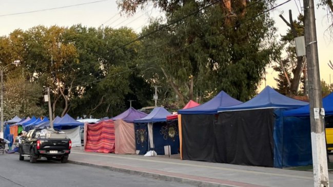 Arzobispado cerró santuario de San Sebastián: Llama a fieles a no acudir para festividad religiosa