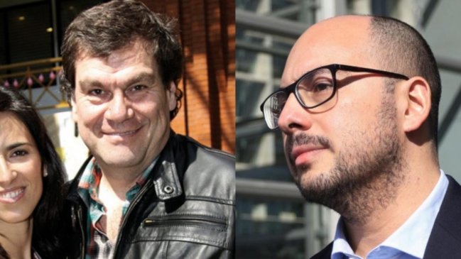 Denunciantes de Herval Abreu firman carta en apoyo a las víctimas de Nicolás López