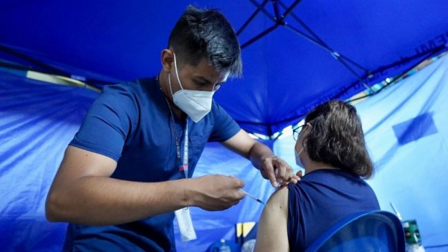 Más de 240 mil personas contempla campaña de vacunación contra la Influenza en Ñuble