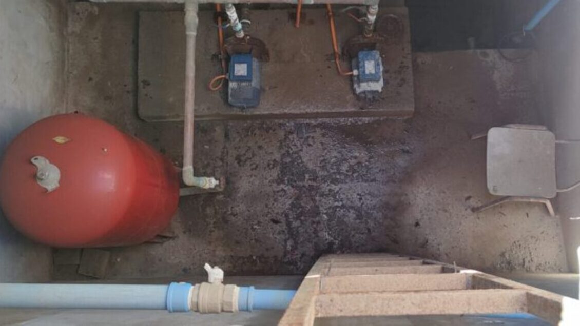 Confusam alertó falta de agua potable en centros de salud en la Región de Valparaíso