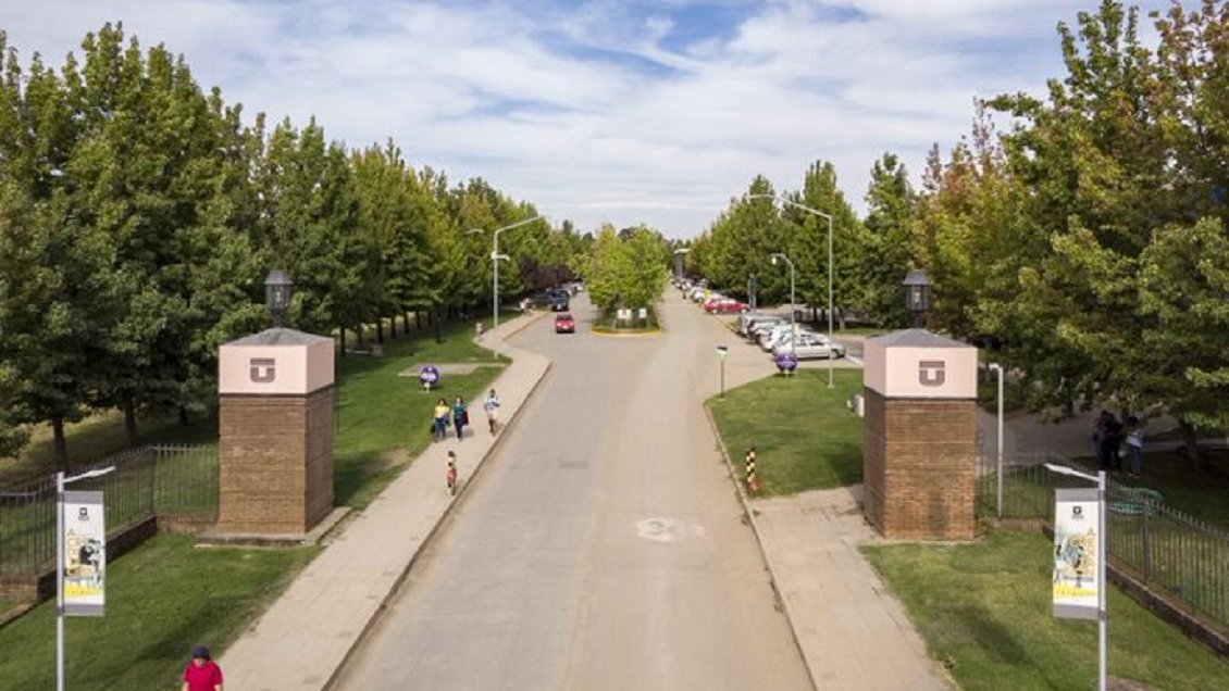 Elección de nuevo rector de la UTalca se definirá en segunda vuelta