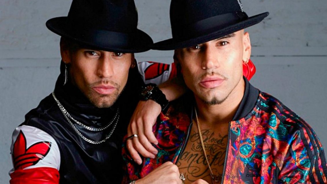 Power Peralta prometen un show nunca antes visto este domingo en Lollapalooza