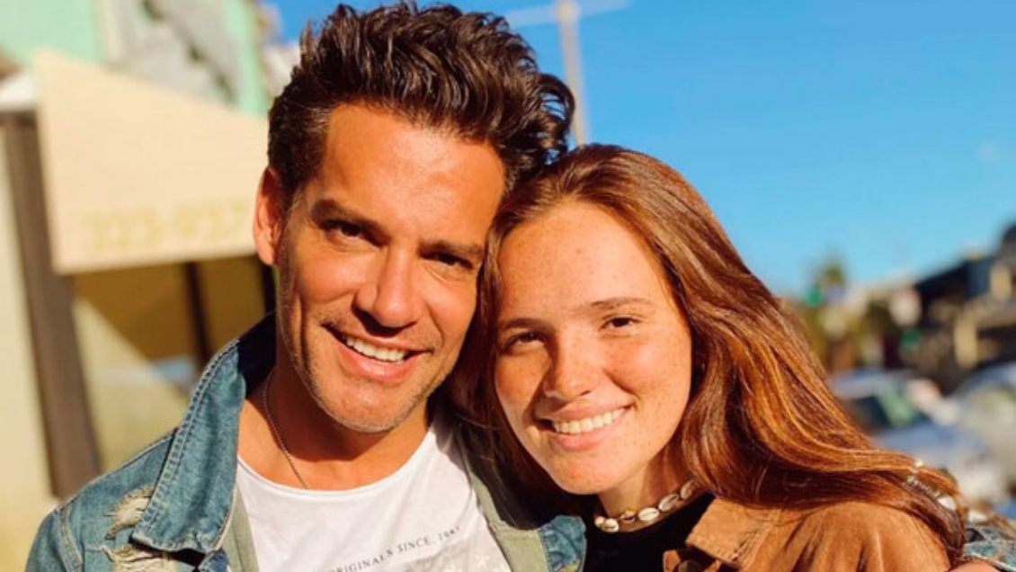 Asalto sufrido por Cristián de la Fuente y su hija no fue encerrona: PDI apunta a ladrones de relojes