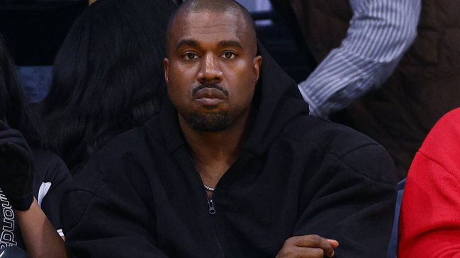 Kanye West fue cancelado de los Grammys por recientes comentarios de odio
