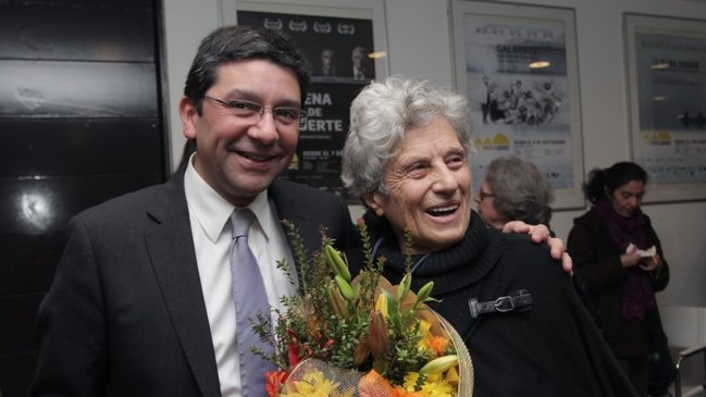 Falleció Adriana Hoffman, bióloga y botánica destacada por su defensa de bosques y especies nativas