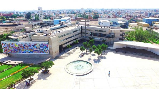 Perú: Universidad más antigua de América anuló admisión por filtración de examen