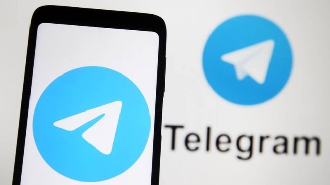 Telegram retiró 