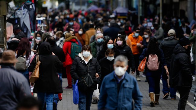 Gobierno regional propone mesa de trabajo para subsanar plan regulador de Concepción