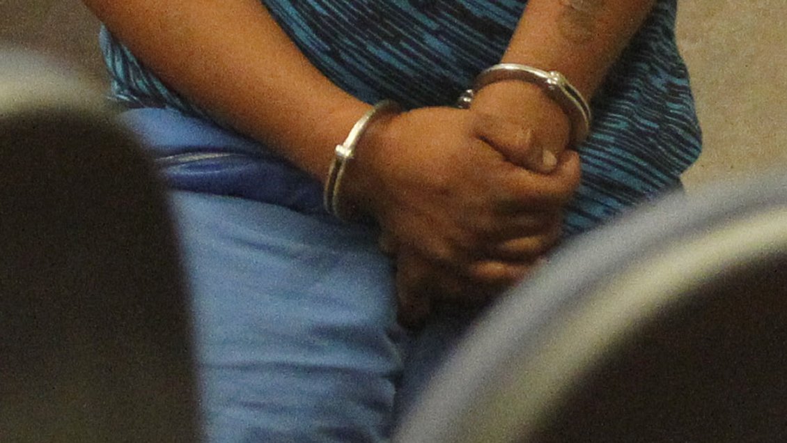 Hombre fue condenado a 10 años de cárcel por violar a una niña en Camiña