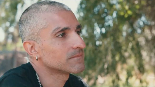 Rodrigo Rojas Vade: He asumido mis errores dando la cara y exponiendo todo a Fiscalía