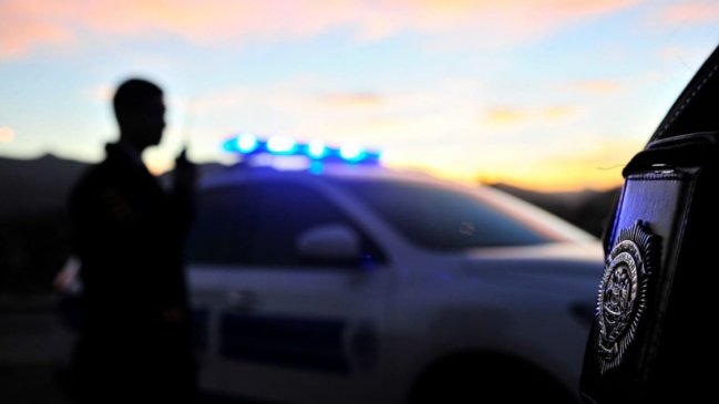 PDI investiga el homicidio a balazos de dos personas en Chillán