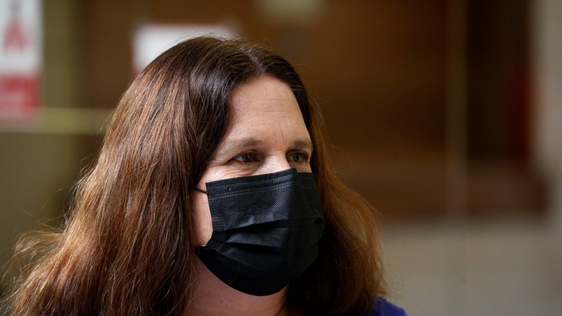 Ministra Fernández confirmó investigación por robo de armas del Ejército