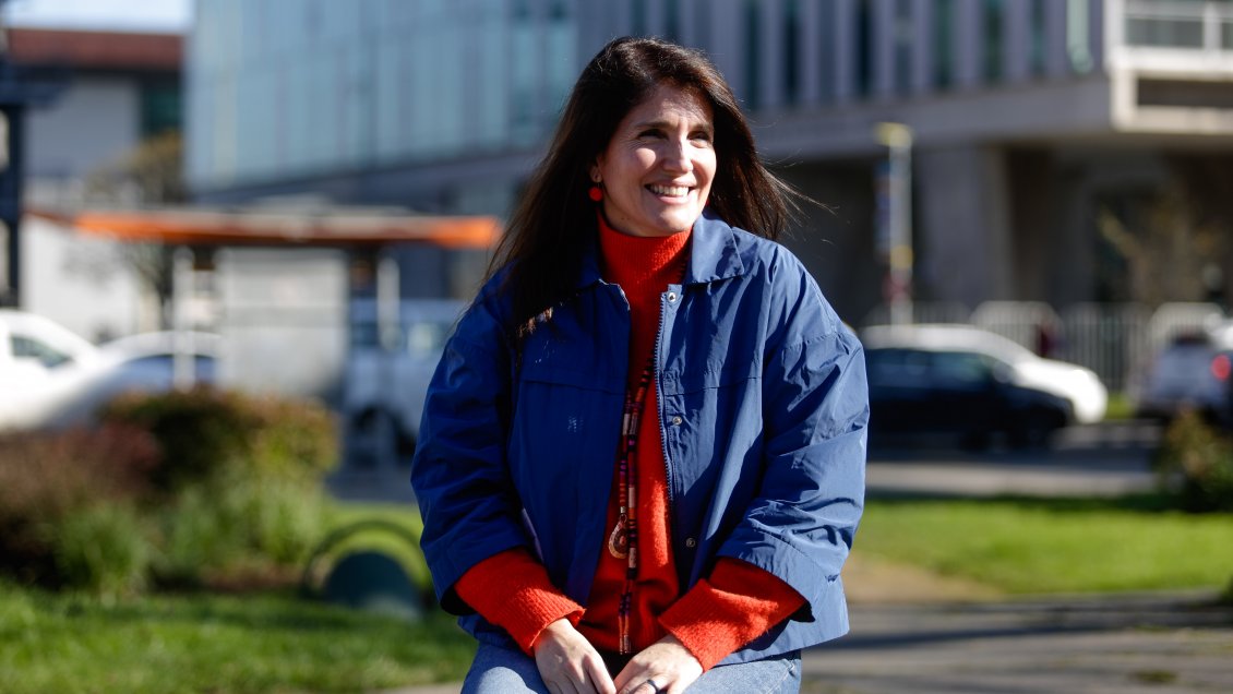 Paula Narváez fue designada como embajadora de Chile ante la ONU