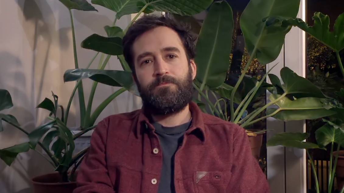 Nicolás Poblete denuncia abusos de su tío psiquiatra Alfredo Pemjeam en nueva película