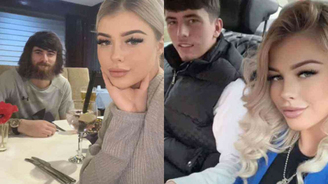 Invitó a comer a un joven en situación de calle y se enamoró: 