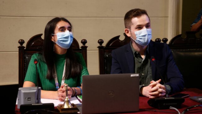 Convención activó la prórroga legal de tres meses y ratificó a la mesa directiva