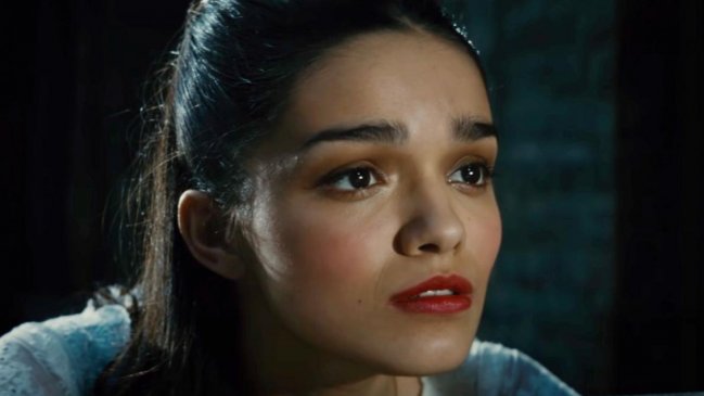 Finalmente los Oscar invitan a Rachel Zegler: La quieren de presentadora