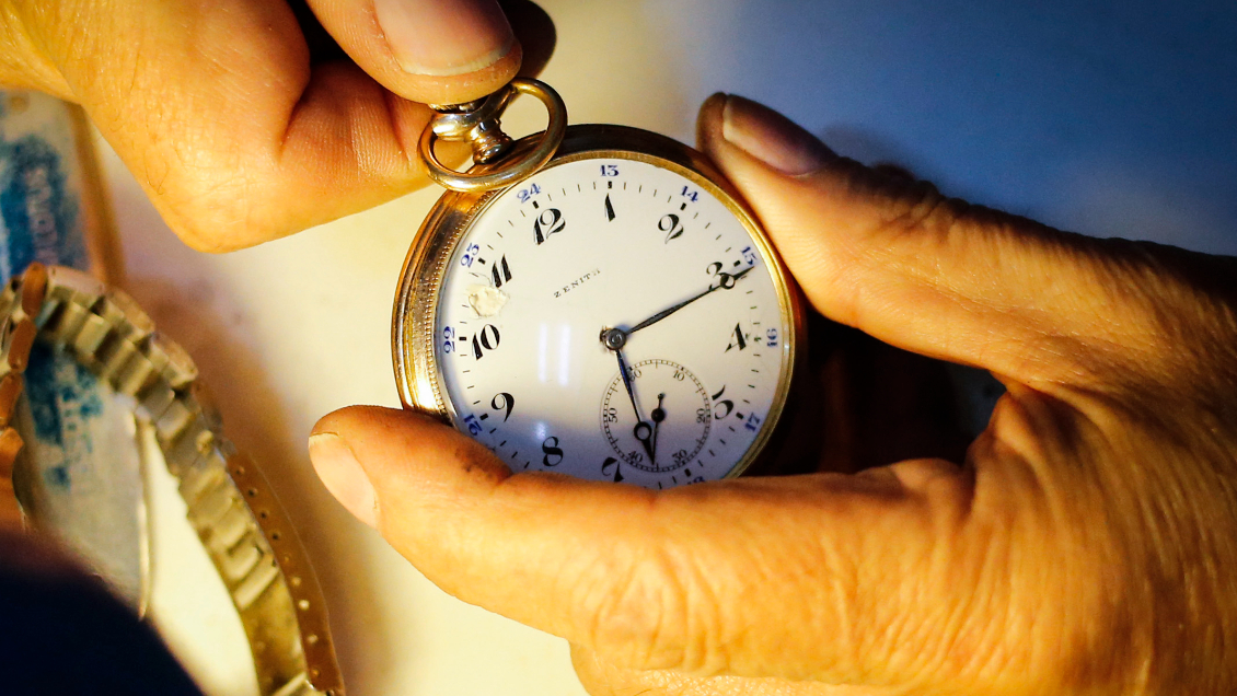 Se viene el cambio de hora: ¿Cuándo debo ajustar mi reloj?