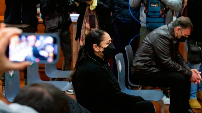 Comienza juicio contra Isabel Pantoja que la podría enviar de nuevo a la cárcel