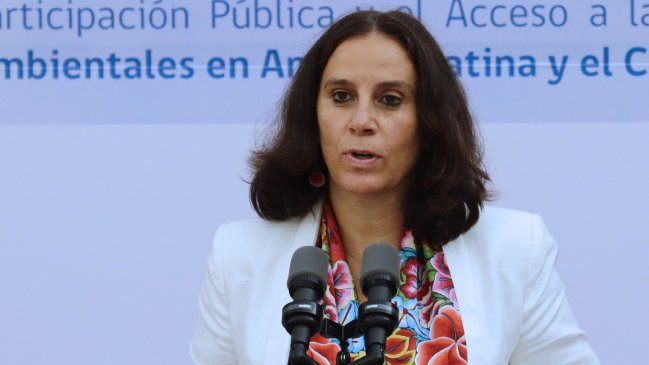 Canciller Urrejola y nombramiento de embajadores: No hay premios de consuelo