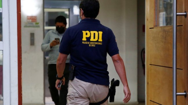 PDI realizó la mayor incautación de libros falsificados en la historia